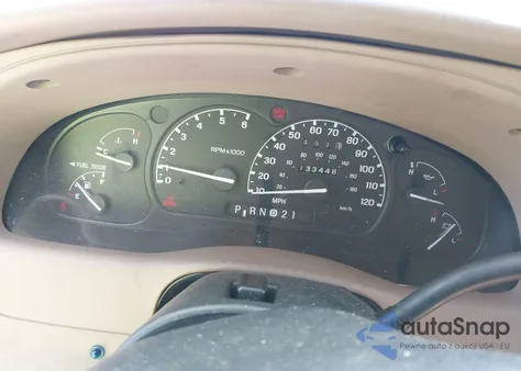 2002 Ford Ranger Edge/Tremor/Xl/Xlt z USA, uszkodzony, nr VIN 1FTYR14U12TA24515